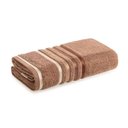 Ver imagem 1 de Toalha de Rosto Karsten Lumina 48x80 Un Sienna-ferrugem