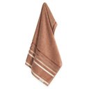 Ver imagem 2 de Toalha de Rosto Karsten Lumina 48x80 Un Sienna-ferrugem