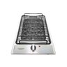 Cooktop Dominó Barbecue Crissair Elétrico 220v - 1