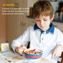 Ver imagem 5 de Secura Timer Visual de 60 Minutos para Sala de Aula e Estudo (amarelo)