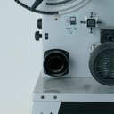 Ver imagem 7 de Serra Fita de Bancada Industrial 900w com Iluminação Guia Reta e de Ângulo Lb1200f 110v Makita