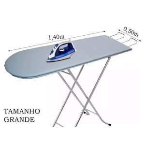 Forro Térmico para Tábua de Passar Roupas - Tamanho G