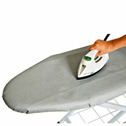 Forro Térmico Para Tábua De Passar Roupas - Tamanho P - 3