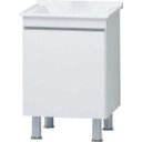 Ver imagem 1 de Balcão de Lavanderia com Tanque