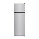 Ver imagem 1 de Geladeira Refrigerador Hq Defrost 290 Litros Prata Hq-290RDF