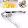 Espremedor De Alho Inox Art House - 1
