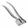 Espremedor De Alho Inox Art House - 2