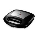 Ver imagem 1 de Sanduicheira Elgin Best Time 2 em 1 Grill 800W com Chapas Duplas 220V