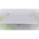 Ver imagem 2 de Suporte em Mdf para Microondas de 21l