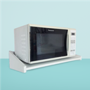 Ver imagem 1 de Suporte em Mdf para Microondas de 21l