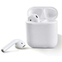 Ver imagem 2 de Fone Bluetooth I12 Tws Branco Airpods Android