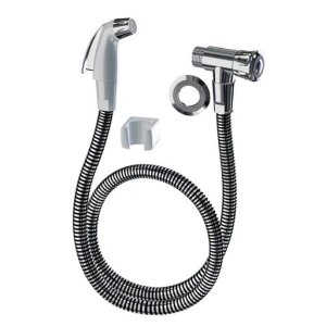 Ducha Higiênica pp Cromada Civitt Eco Ref: 4028