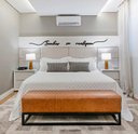 Ver imagem 2 de Sonhos se realizam 1,50x0,14m LETTERING em Madeira MDF Aplique de Parede - Branco