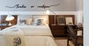 Ver imagem 4 de Sonhos se realizam 1,50x0,14m LETTERING em Madeira MDF Aplique de Parede - Branco