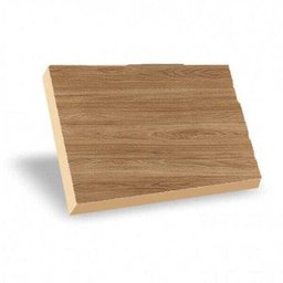 Mdf Duratex 15mm275cmx183cmx1,5cm Carvalho Hanover - 1