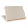 Mdf Duratex 15mm 275cmx183x1,5cm Titânio Trama Internos - 1