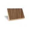 Mdf Duratex 06mm 275cmx183x0,6cm Amendola Rústica - 1