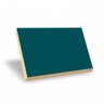 MDF Duratex 06mm 275cmx183cmx0,6cm Ultra Marino Cristallo - 1