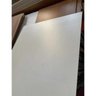 Meia chapa de mdf 18mm 275cmx91cmx1,8cm Branco - 3