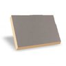 Mdf Duratex 06mm 275cmx183cmx0,6cm Gianduia Trama Internos - 1