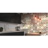 MDF Duratex 15mm275x183x1,5cm Preto Cristallo - 2