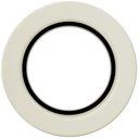 Ver imagem 3 de Luva Soldável Cpvc Correr Aquatherm para Condução de Canos Tubo Água Quente Predial 3/4" 22mm