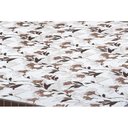 Ver imagem 5 de Colchão Casal Polar Espuma D45 Pérola Euro Pillow Brown (138x188x26) -