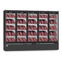 Ver imagem 3 de Auto Serviço Vanguard Comercial Extra Frio Carnes e Bebidas 5 Portas Asvef5 -5 ºc 220v Refrimate