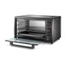 Compre Forno Elétrico 46L 127V-1500W Preto Ob039K - 2