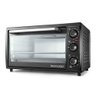 Compre Forno Elétrico 46L 127V-1500W Preto Ob039K - 11