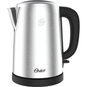 Chaleira Elétrica Oster Inox 1,7l 127V
