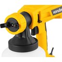 Ver imagem 4 de Pistola Elétrica de Pintura Vonder Pev 400