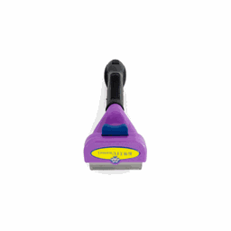 Pente Rasqueadeira Para Gatos Remove Pelos Curtos Tamanho G - 3