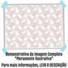 Papel de Parede Zara Marmore Rose 2,5m x 60cm - 4