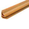 Rodateto Pvc 8mmx38mmx3,00m 5 Un Azn - Cerejeira - 3