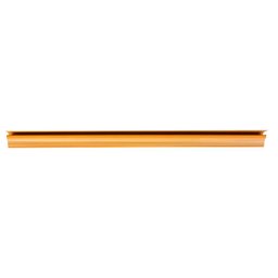 Rodateto Pvc 8mmx38mmx3,00m 5 Un Azn - Cerejeira - 5