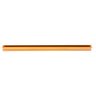 Rodateto Pvc 8mmx38mmx3,00m 5 Un Azn - Cerejeira - 5