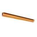 Ver imagem 1 de Rodateto Pvc 8mmx38mmx3,00m 5 Un Azn - Cerejeira