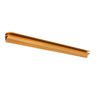 Rodateto Pvc 8mmx38mmx3,00m 5 Un Azn - Cerejeira - 1