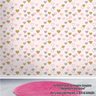 Papel de Parede Teen Corações 2,30x0,60 38 - 3