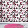 Papel de Parede Teen Paris Moda 2,50x0,60 31 - 3