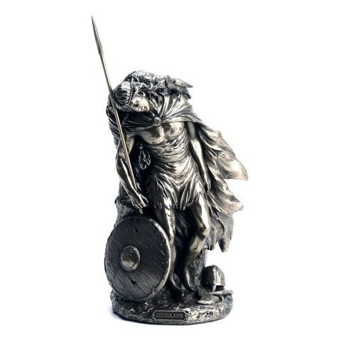 Cuchulainn o Guerreiro e Herói Celta Veronese 77879