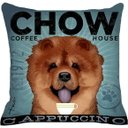 Ver imagem 1 de Almofada Chow