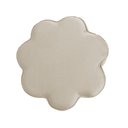 Ver imagem 4 de Puff Decorativo Pés Palito Aurora Veludo - Estopar Puff Aurora Veludo Veludo Bege