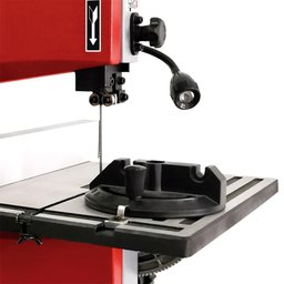 Serra Fita Vertical Bancada 9'' 300w 127 Worker - 2