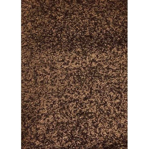 Tapete Roma 150x200 Chocolate
