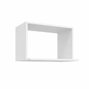 Ver imagem 1 de Nicho para Microondas Branco 60cm