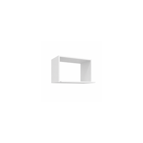 Nicho para Microondas Branco 60cm