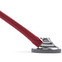Ver imagem 3 de Estetoscopio 3m Littmann Master Cardiology 2163 Vinho com Prata Espelhado