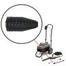 Bico Turbo Simples Para Lavadora De Alta Pressão - 035 - Karcher - 2